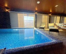 evlerin satisi/villa Şamaxı ş.