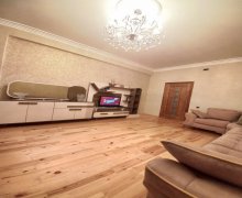 Kirayə (aylıq) Yeni Tikili Xırdalan ş.