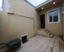 Satılır Həyət evi/villa Binəqədi qəs., Binəqədi r.