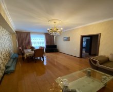 Satılır Yeni Tikili Yeni Günəşli qəs., Suraxanı r.