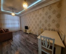 Kirayə (aylıq) Yeni Tikili Qara Qarayev m., Nizami r.