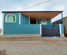 Satılır Həyət evi/villa Azadlıq m., Binəqədi qəs., Binəqədi r.