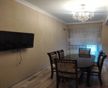 Kirayə (aylıq) Yeni Tikili Xırdalan ş.