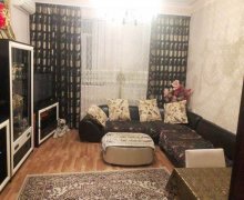 Satılır Yeni Tikili 6-cı mikrorayon, Binəqədi r.