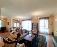 Satılır Yeni Tikili Elmlər akademiyası m., Yasamal qəs., Yasamal r.