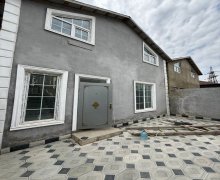 Satılır Həyət evi/villa Koroğlu m., Maştağa qəs., Sabunçu r.