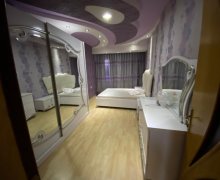 Kirayə (aylıq) Yeni Tikili Bakıxanov qəs., Sabunçu r.