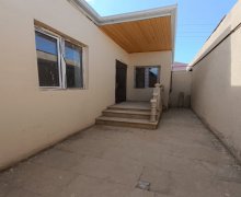 Satılır Həyət evi/villa Binəqədi qəs., Binəqədi r.
