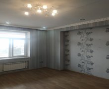 Satılır Yeni Tikili 20 Yanvar m., 1-ci mikrorayon, Nəsimi r.