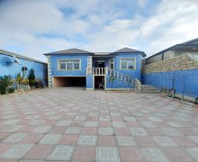 Satılır Həyət evi/villa Koroğlu m., Maştağa qəs., Sabunçu r.