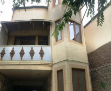 memar ecemide aylıq kiraye heyet evleri/villa Memar Əcəmi m., Binəqədi r.