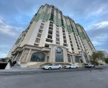 Satılır Yeni Tikili Neftçilər m., 8-ci kilometr, Nizami r.