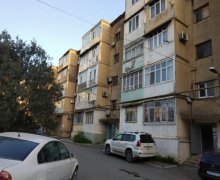 Kirayə (aylıq) Köhnə Tikili Həzi Aslanov m., Xətai r.