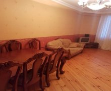 Kirayə (aylıq) Yeni Tikili İnşaatçılar m., Yeni Yasamal qəs., Yasamal r.