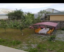 sekide günlük kiraye evler/villa Şəki ş.