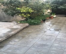 Kirayə (aylıq) Həyət evi/villa Azadlıq m., Rəsulzadə qəs., Binəqədi r.