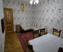 Kirayə (aylıq) Köhnə Tikili Nəsimi m., Nəsimi r.