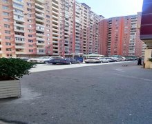 Satılır Yeni Tikili Gənclik m., Nəsimi r.