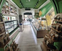 Arenda aylıq obyekt Sahil m., Səbail r.