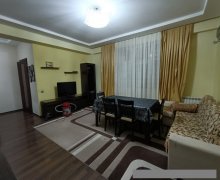 Kirayə (aylıq) Yeni Tikili Xətai m., Ağ şəhər, Xətai r.