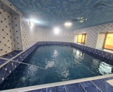 Kirayə (günlük) Həyət evi/villa Qəbələ ş.