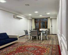 Kirayə (aylıq) Yeni Tikili 28 May m., Nəsimi r.