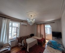 Satılır Köhnə Tikili Həzi Aslanov m., Əhmədli, Xətai r.