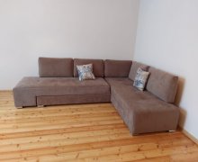 neftcilerde aylıq 2 otaqli kiraye evler Neftçilər m., Nizami r.