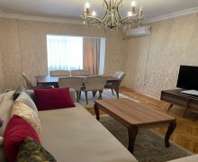 Satılır Köhnə Tikili Xalqlar dostluğu m., Nizami r.