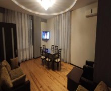 Kirayə (aylıq) Yeni Tikili İnşaatçılar m., Yeni Yasamal qəs., Yasamal r.