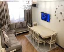 sumqayitda yeni tikili binalar Sumqayıt ş.