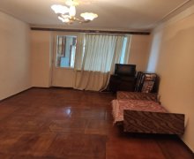 Kirayə (aylıq) Köhnə Tikili Qara Qarayev m., Nizami r.