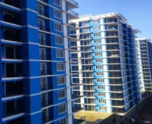 Satılır Yeni Tikili Nəriman Nərimanov m., Montin qəs., Nərimanov r.