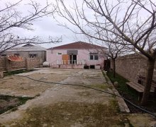 Satılır Həyət evi/villa Binə qəs., Xəzər r.