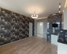 Satılır Yeni Tikili 20 Yanvar m., Yeni Yasamal qəs., Yasamal r.