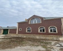 Satılır Həyət evi/villa Şüvəlan, Xəzər r.
