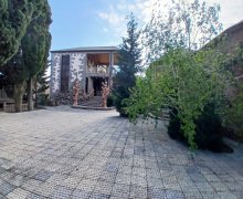 Satılır Həyət evi/villa Bilgəh qəs., Sabunçu r.