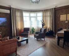 Kirayə (aylıq) Yeni Tikili Nizami m., Nəsimi r.