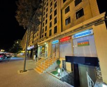 genclikde kiraye obyektler Gənclik m., Nərimanov r.