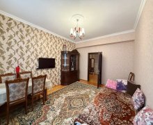 hezi aslanovda yeni tikili evler Həzi Aslanov m., Xətai r.