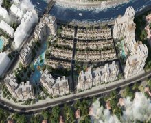 Satılır Yeni Tikili Nardaran qəs., Sabunçu r.