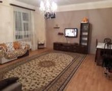 Kirayə (günlük) Yeni Tikili Xətai m., Ağ şəhər, Xətai r.