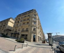 ag seherde aylıq evler Ağ şəhər, Xətai r.