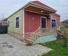 zabratda heyet evi satilir/villa Koroğlu m., Zabrat qəs., Sabunçu r.