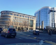 Kirayə (aylıq) Həyət evi/villa Elmlər akademiyası m., Yasamal r.