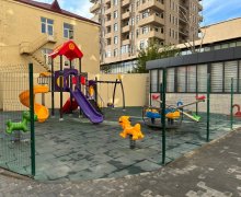 28 mayda satilan bina evleri 28 May m., Nəsimi r.