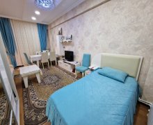 Kirayə (aylıq) Yeni Tikili Yeni Günəşli qəs., Suraxanı r.