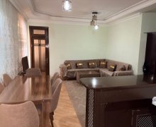 Аренда Новостройка м. Азадлыг м., 8-ой микрорайон, Бинагадинский р-н р.