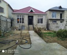 Satılır Həyət evi/villa Mərdəkan, Xəzər r.
