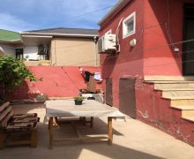 Satılır Həyət evi/villa Azadlıq m., Binəqədi qəs., Binəqədi r.